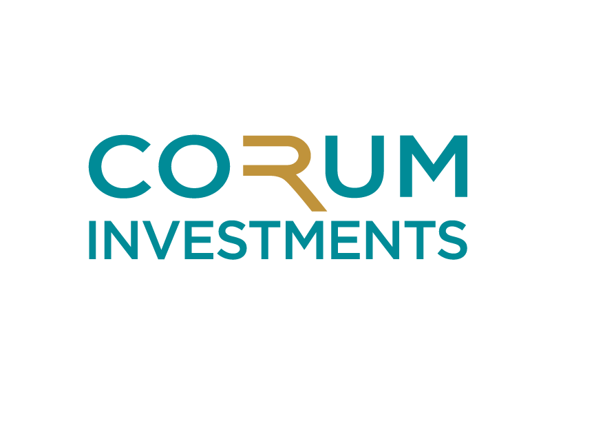 Corum Origin rende 6 aos acionistas e Corum XL pelo menos 5